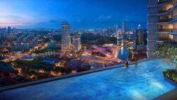 Union Square Residences (D1), Condominium #462260121